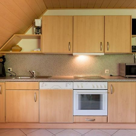Riehle Hof Apartment Цел ам Хармерсбах Екстериор снимка