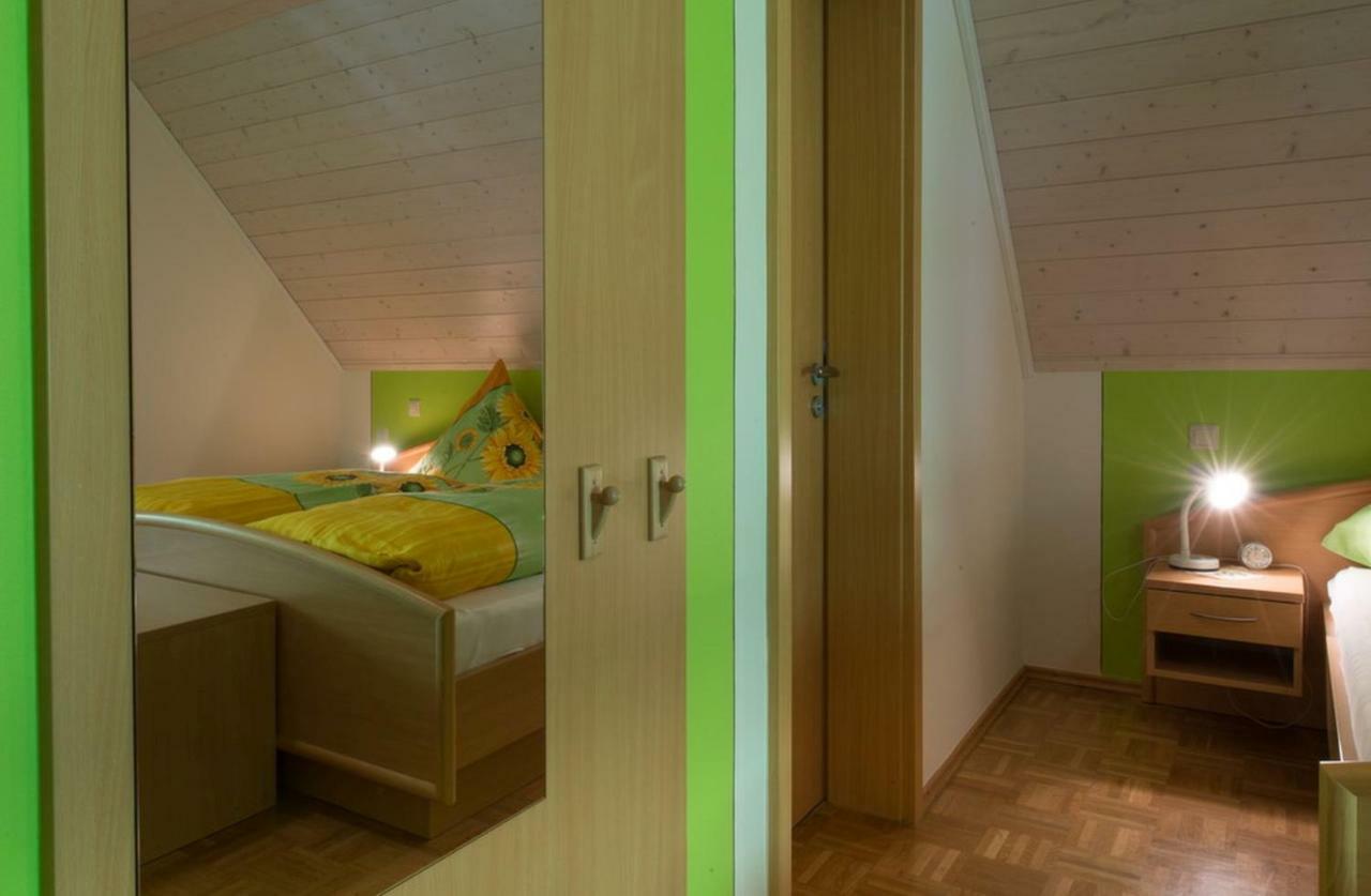 Riehle Hof Apartment Цел ам Хармерсбах Екстериор снимка
