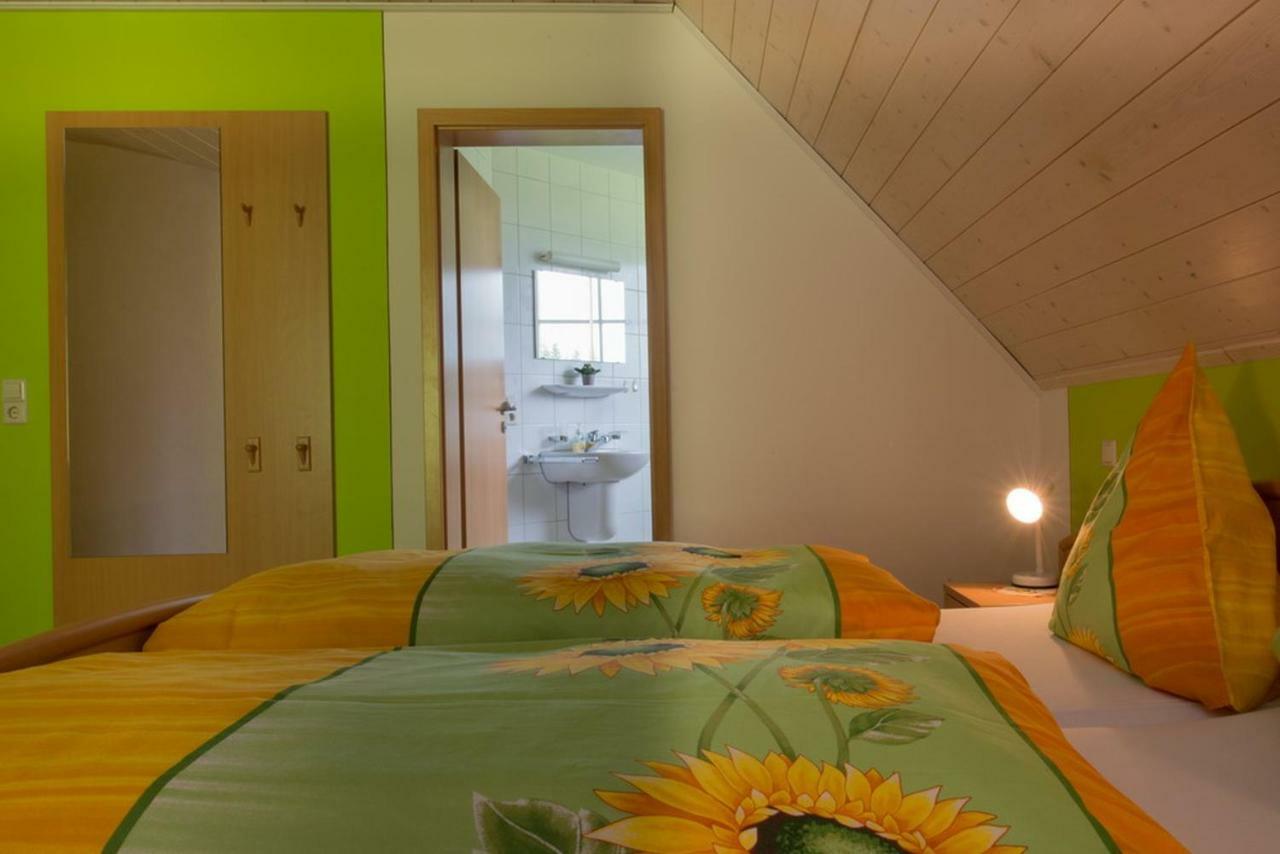 Riehle Hof Apartment Цел ам Хармерсбах Екстериор снимка