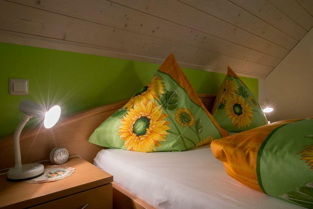 Riehle Hof Apartment Цел ам Хармерсбах Екстериор снимка