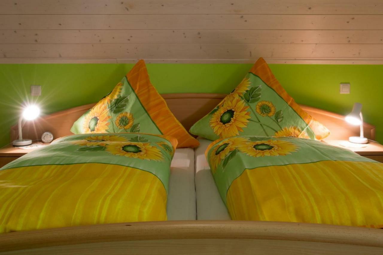Riehle Hof Apartment Цел ам Хармерсбах Екстериор снимка