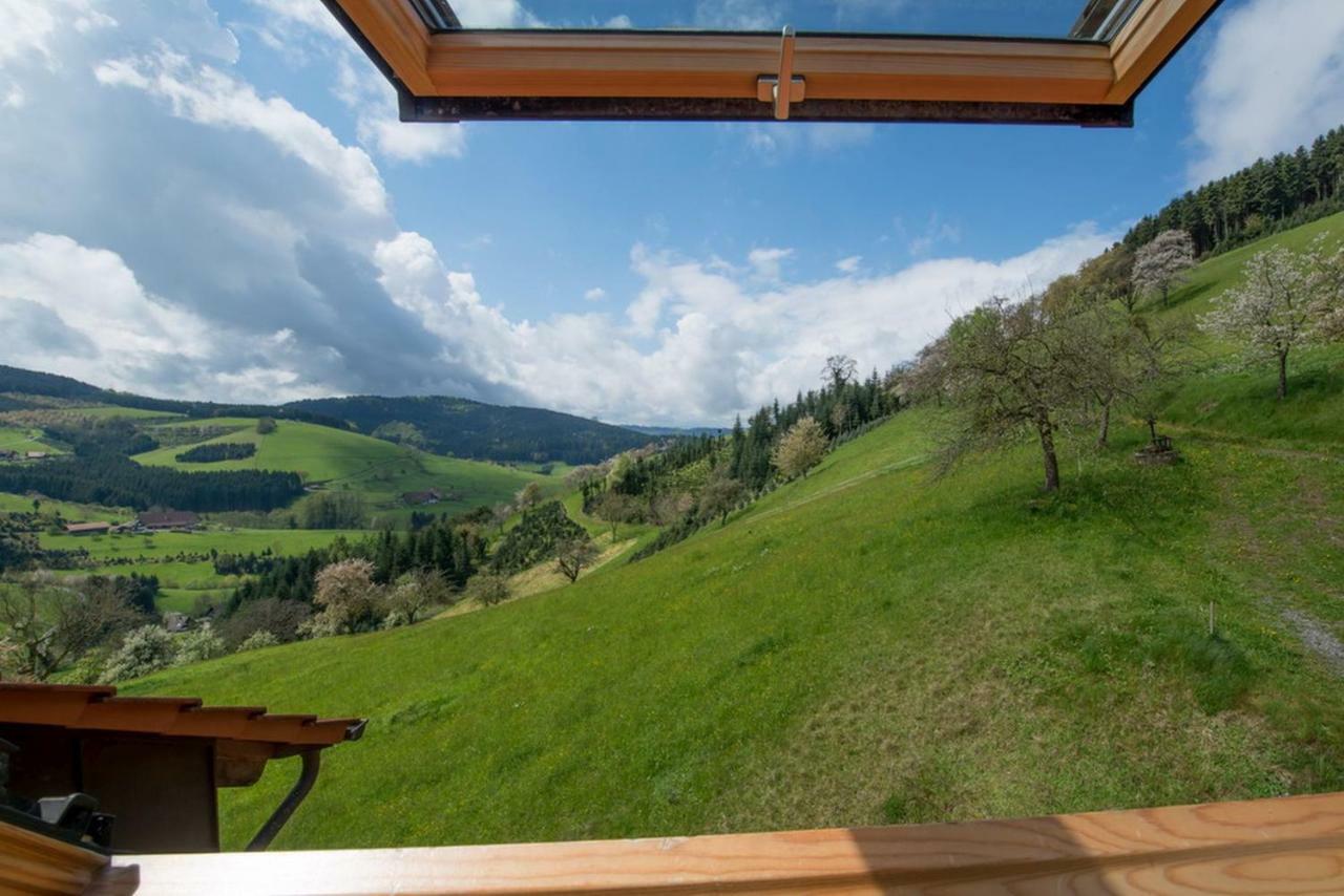Riehle Hof Apartment Цел ам Хармерсбах Екстериор снимка