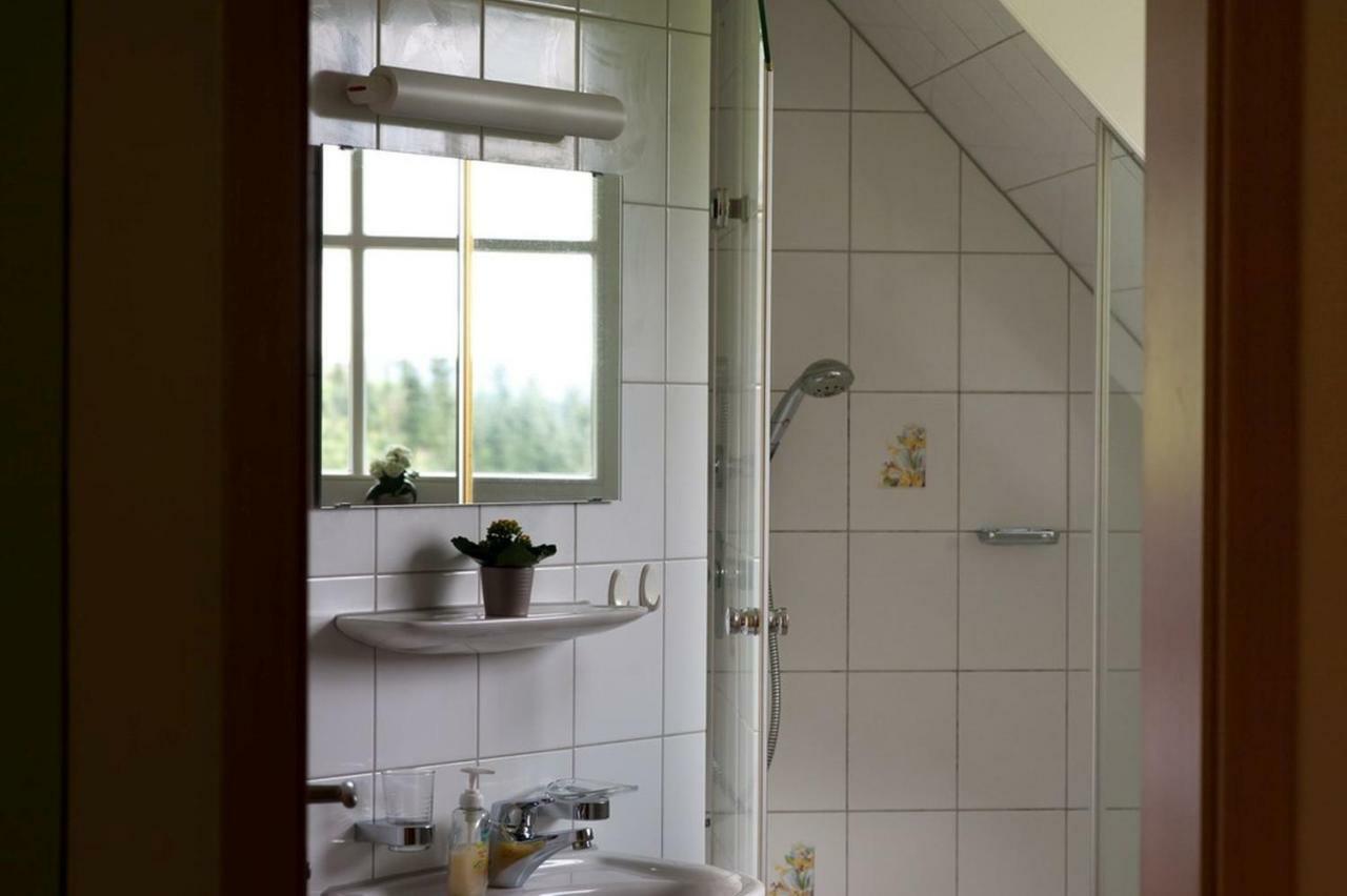 Riehle Hof Apartment Цел ам Хармерсбах Екстериор снимка