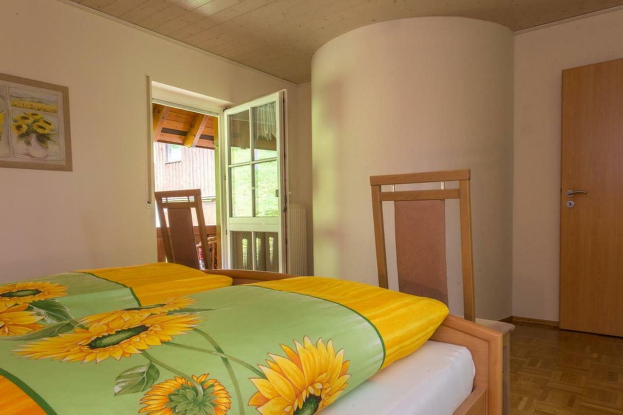 Riehle Hof Apartment Цел ам Хармерсбах Екстериор снимка
